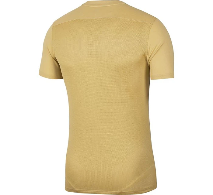 Pánske tréningové tričko Dry Park VII JSY SS M BV6708 729 - Nike