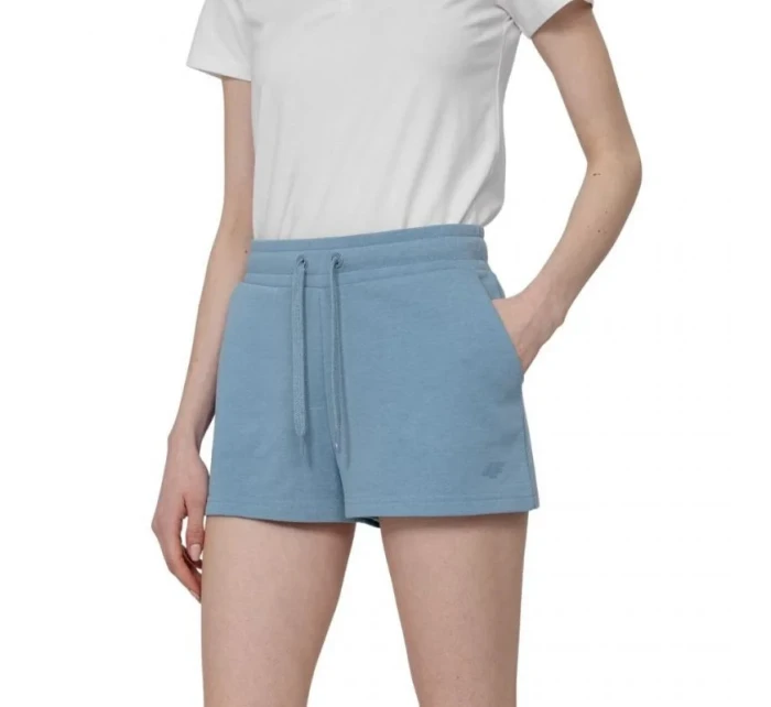 Dámske šortky W H4L22 SKDD350 32S - 4F