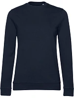 B&C #Set In /women Dámská mikina model 22436337 navy blue