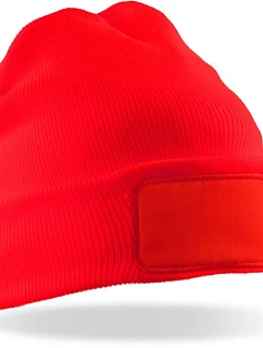 RC Thinsulate™ pletená čepice 28. red model 22424958 - Result Headwear