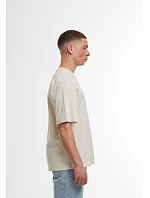 BY Pánské těžké tričko "Loose Fit" 56.0 white model 22456729 - Build your Brand