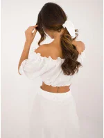 Súprava LK KMPL 509746.02 biela