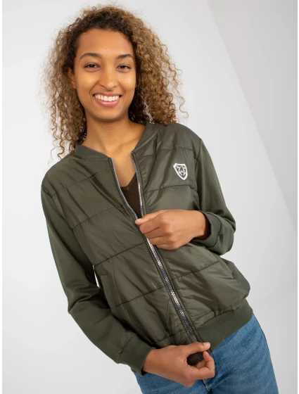 Mikina RV BL model 17754979 khaki - FPrice Mikina RV BL model 17754979 khaki - FPrice