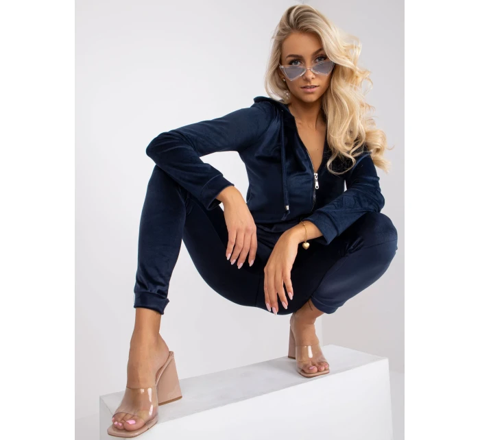 RV Kit KMPL tmavě modrá model 17205782 - FPrice RV Kit KMPL tmavě modrá model 17205782 - FPrice