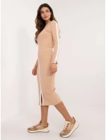 Komplet RV KMPL A model 21738228 camelowy - FPrice Komplet RV KMPL A model 21738228 camelowy - FPrice