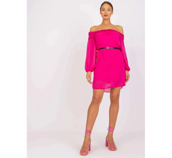 Dámske šaty SK 6831 - FPrice