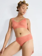 Dámske nohavičky ZERO Feel Bliss Hipster - Sloggi