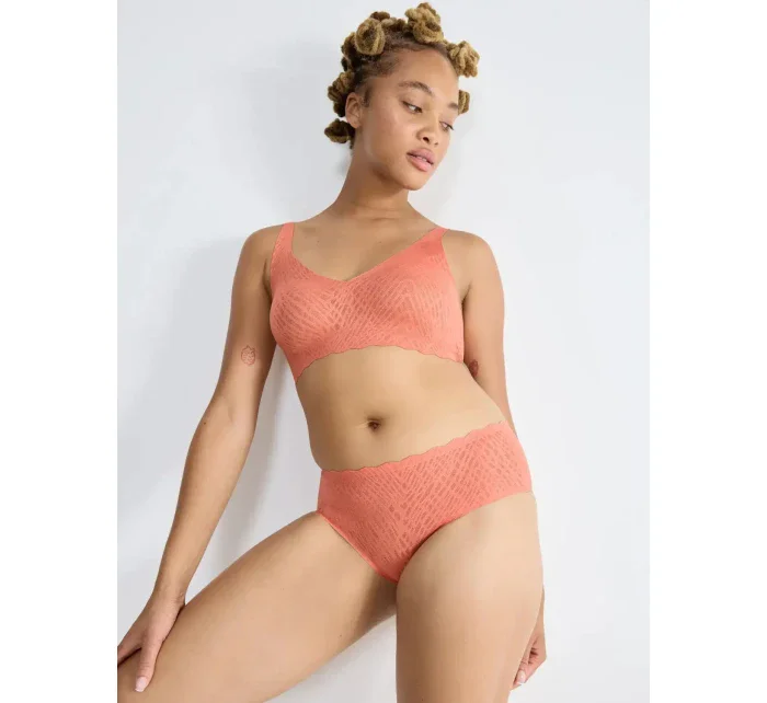 Dámske nohavičky ZERO Feel Bliss Hipster - Sloggi