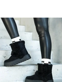 Snežnice model 206432 Solea