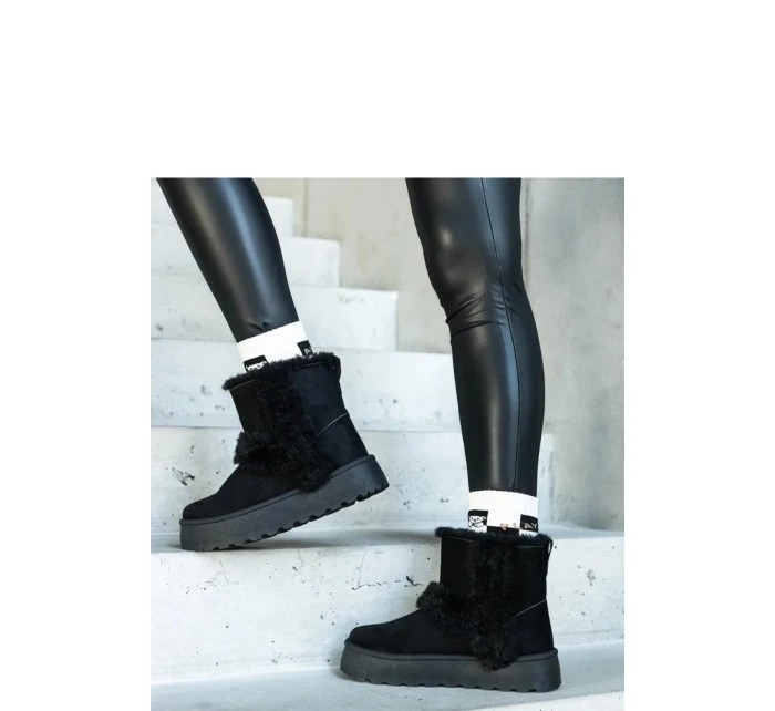 Snežnice model 206432 Solea