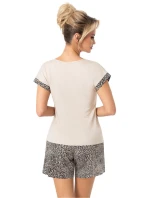 Pyžamo model 216334 Donna
