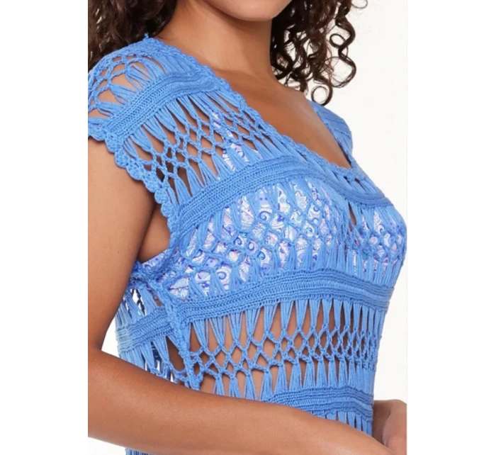 Dámske plážové šaty LingaDore 7224