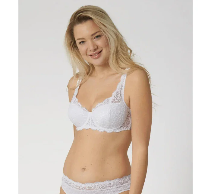 Amourette 300 WHP X - WHITE - TRIUMPH WHITE - TRIUMPH