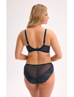 Polomäkká podprsenka Gaia BS 1228 Isla Blue Polomäkká podprsenka Gaia BS 1228 Isla Blue