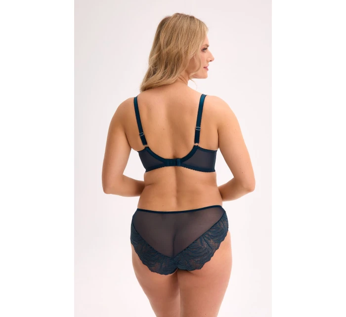 Polomäkká podprsenka Gaia BS 1228 Isla Blue Polomäkká podprsenka Gaia BS 1228 Isla Blue