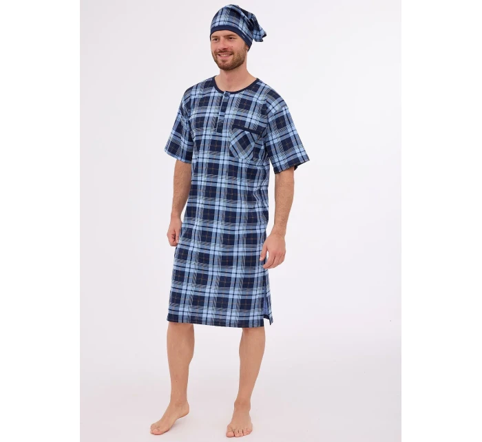 Pánske tričko Cornette 109/28 S-2XL Pánske tričko Cornette 109/28 S-2XL