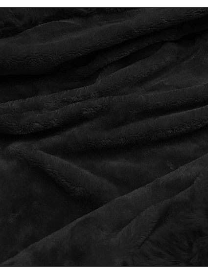 DAMSKA KURTKA NA CZARNA model 21245329 - S'WEST DAMSKA KURTKA NA CZARNA model 21245329 - S'WEST