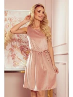 Dámske šaty 296-7 VICTORIA - NUMOCO