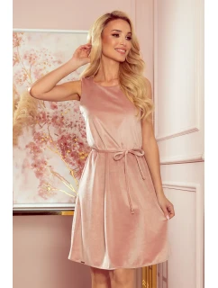 Dámske šaty 296-7 VICTORIA - NUMOCO