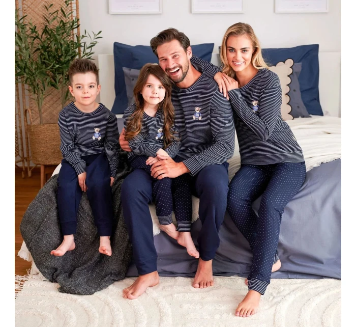 Dámské pyžamo model 18976340 - Doctornap Dámské pyžamo model 18976340 - Doctornap