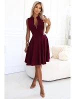 Dámske šaty 573-4 - NUMOCO