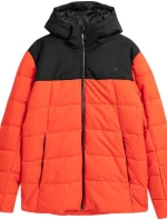 Lyžiarska bunda 4F M307 M 4FAW23TTJAM307 62S pánska