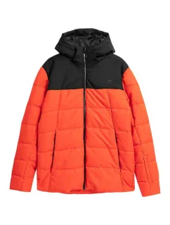 Lyžařská bunda  M AW23TTJA 62S pánské model 19438831 - 4F