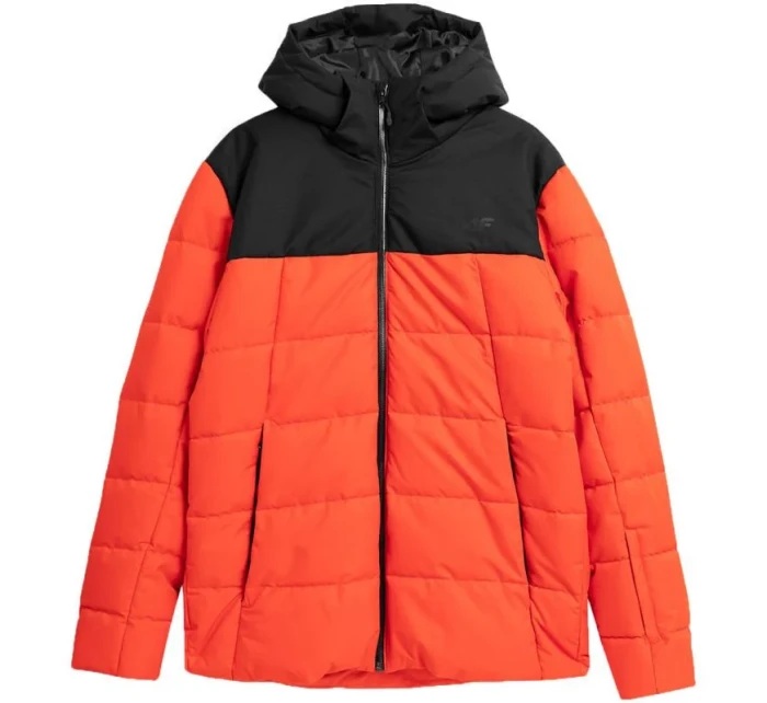 Lyžařská bunda  M AW23TTJA 62S pánské model 19438831 - 4F