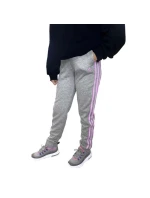 Nohavice adidas French froté 3 Jr HM8759