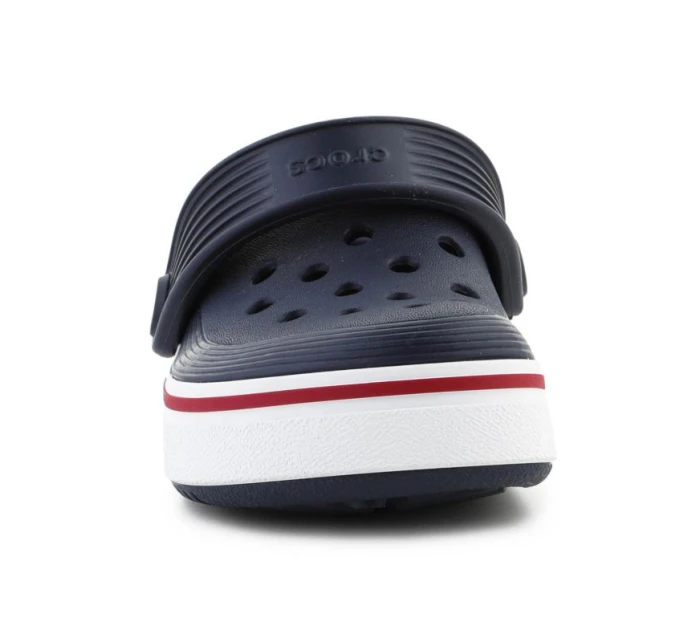 Crocs Crocband Off Court Jr 208479-4CC Crocs Crocband Off Court Jr 208479-4CC