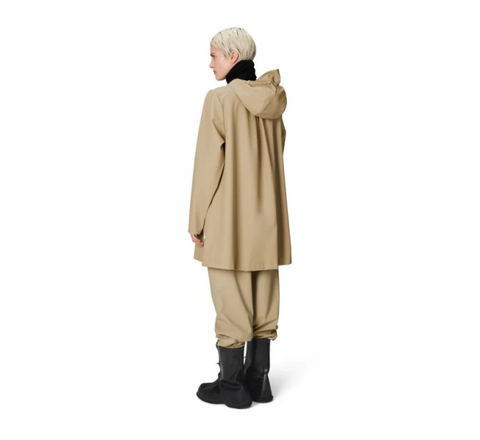 Bunda, mackintosh Rains A-Line Jacket W3 W 18050 24