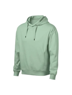 Pánska mikina Moon (sage)