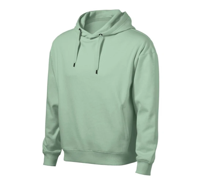 Pánska mikina Moon (sage) Pánska mikina Moon (sage)