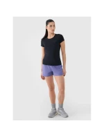 Dámské rychleschnoucí tréninkové tričko model 21437269 dámské - 4F