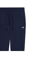 Champion Slim nohavice navy blue 118041 BS501 dámske