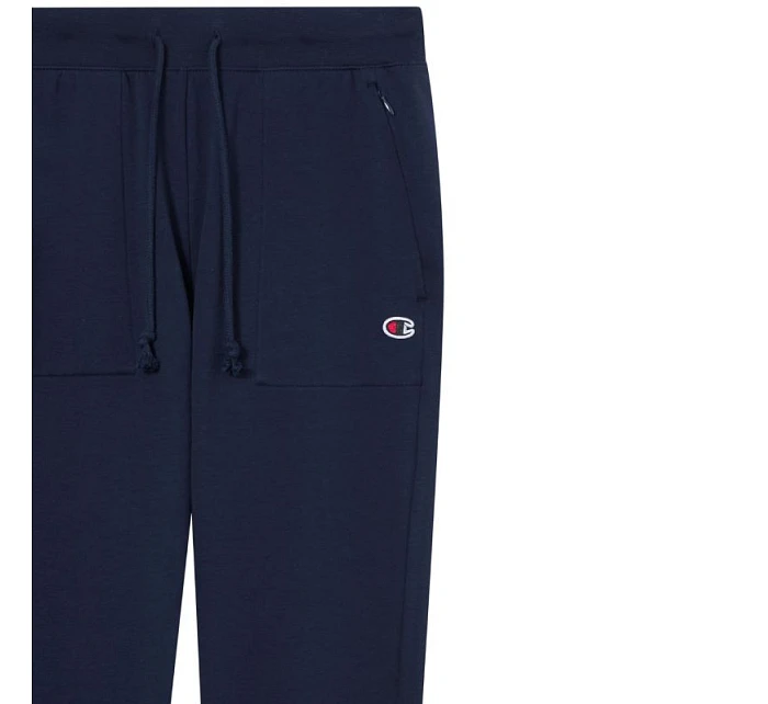 Champion Slim nohavice navy blue 118041 BS501 dámske