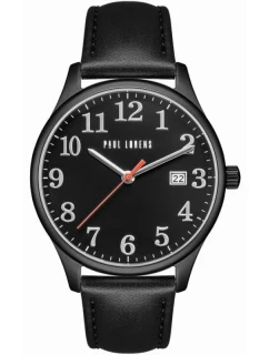 Pánske hodinky PAUL LORENS PL20016A-1A3 + BOX