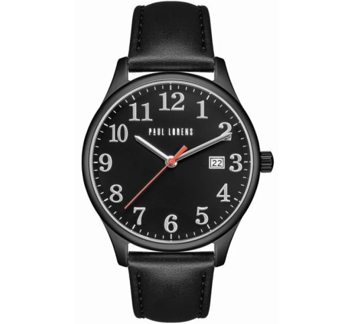 Pánské hodinky model 21806893 + BOX - Paul Lorens Pánské hodinky model 21806893 + BOX - Paul Lorens