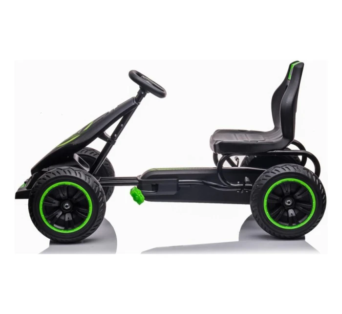 NA  18 ZIELONY model 21830239 - Enero