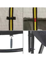 ENERO TRAMPOLÍNA S VNÚTORNÝM MESH SYSTÉMOM fi305CM PREMIUM