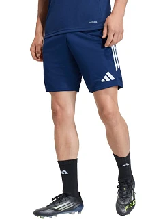 Pánské tréninkové šortky Tiro 26 League Navy Blue model 22058188 - ADIDAS