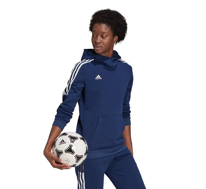Dámska mikina Tiro 21 Sweat Hoody W GK9678 - Adidas