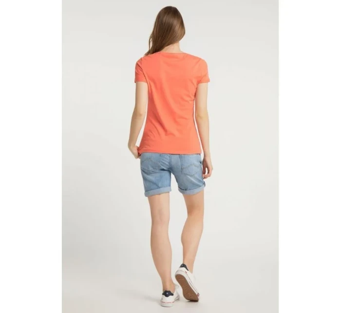 Tričko Mustang Alexia W 1009641 8204