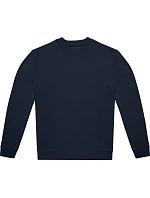 B&C ID.332 Crew Unisex mikina 01.I332 navy