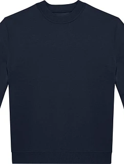 B&C Crew Unisex mikina navy model 22445156