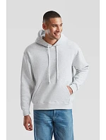 Fruit of the Loom Premium Hooded Sweat Pánska mikina s kapucňou 16.2152 tmavomodrá Fruit of the Loom Premium Hooded Sweat Pánska mikina s kapucňou 16.2152 tmavomodrá