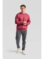 Classic SetIn Sweat Mikina model 22408868 deep navy - Fruit of the Loom