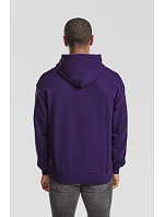Fruit of the Loom Classic Hooded Sweat Mikina s kapucňou 16.2208 tmavomodrá Fruit of the Loom Classic Hooded Sweat Mikina s kapucňou 16.2208 tmavomodrá