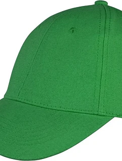RC 6 panelová nízkoprofilová kšiltovka 28. emerald model 22424709 - Result Headwear