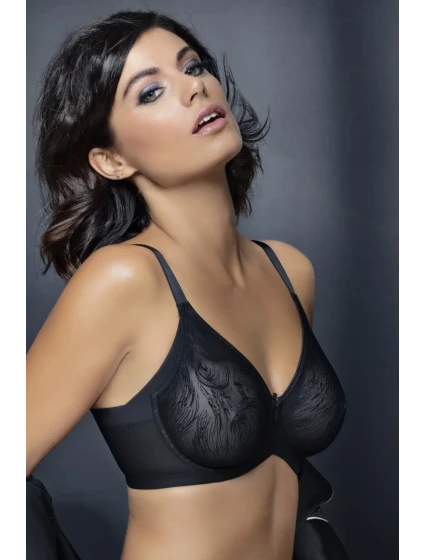 Selene Frida farba:negro